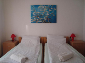 Villa Afrodita, Ohrid